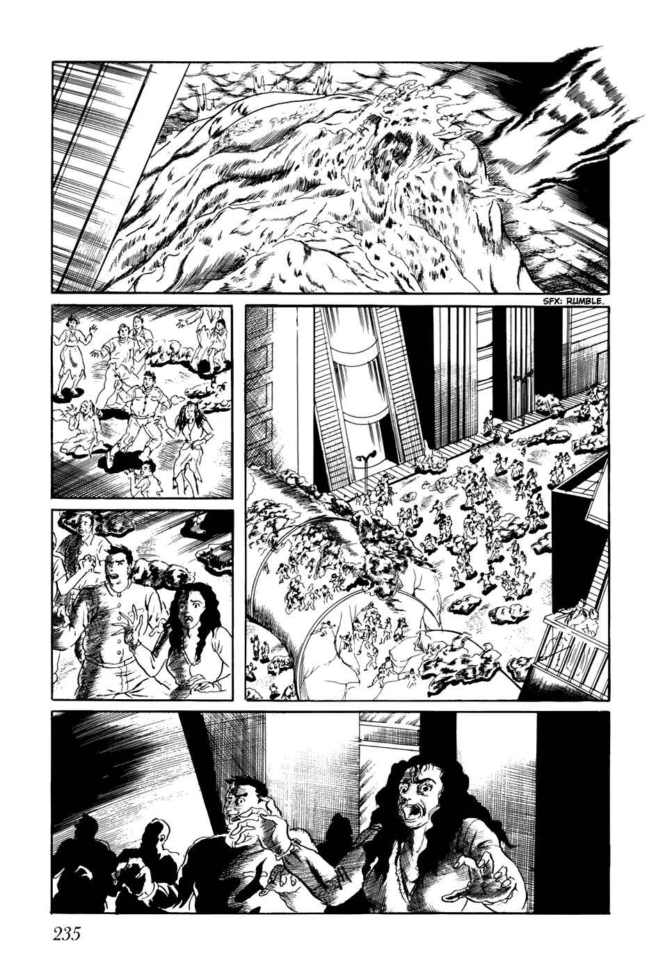 Page 9 Chapter 174 Fourteen