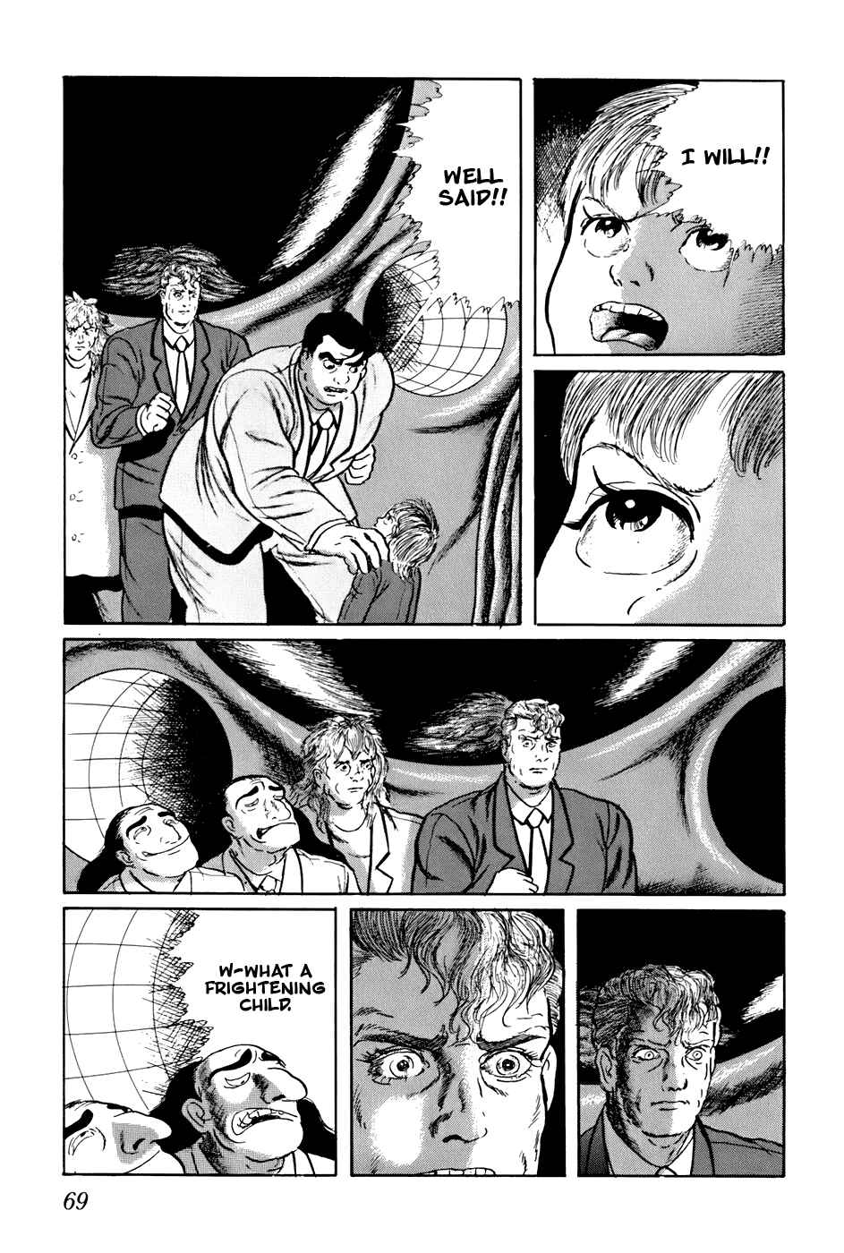 Page 3 Chapter 144 Fourteen