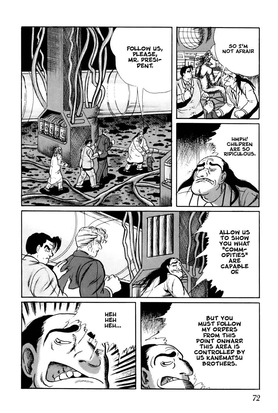 Page 6 Chapter 144 Fourteen