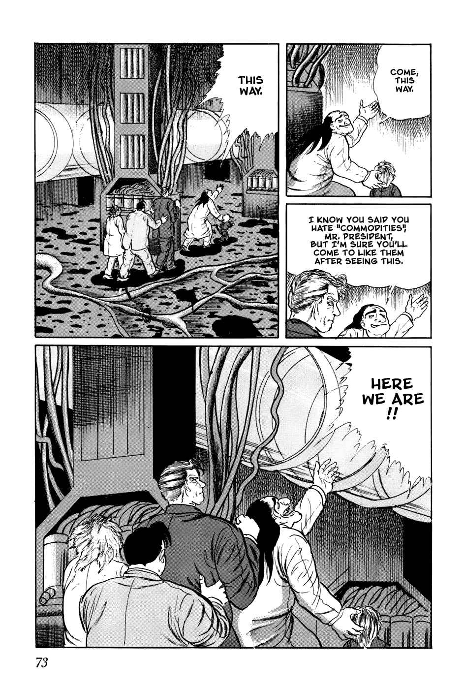 Page 7 Chapter 144 Fourteen
