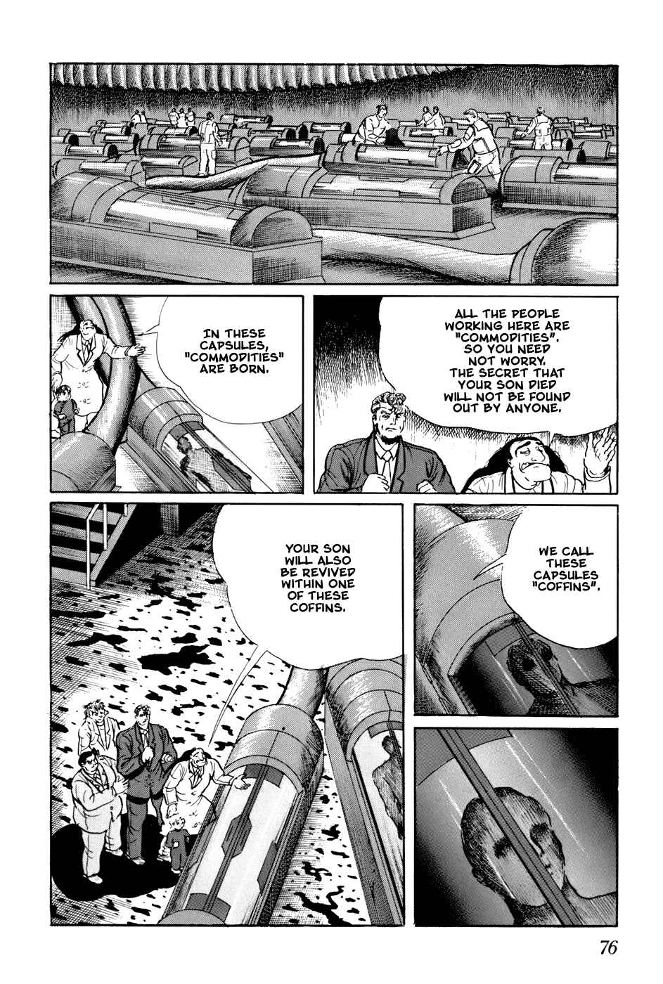 Page 9 Chapter 144 Fourteen