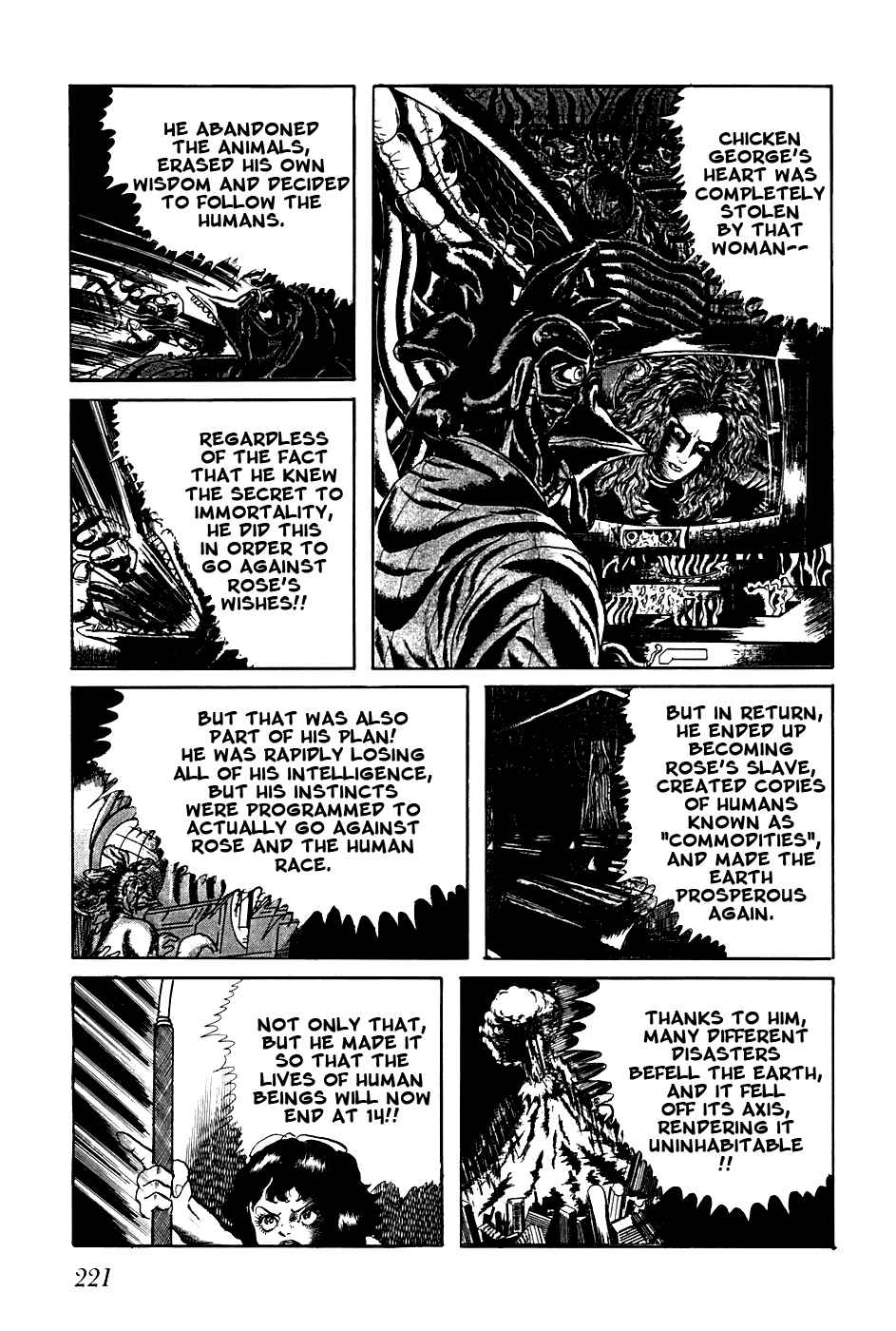 Page 10 Chapter 213 Fourteen