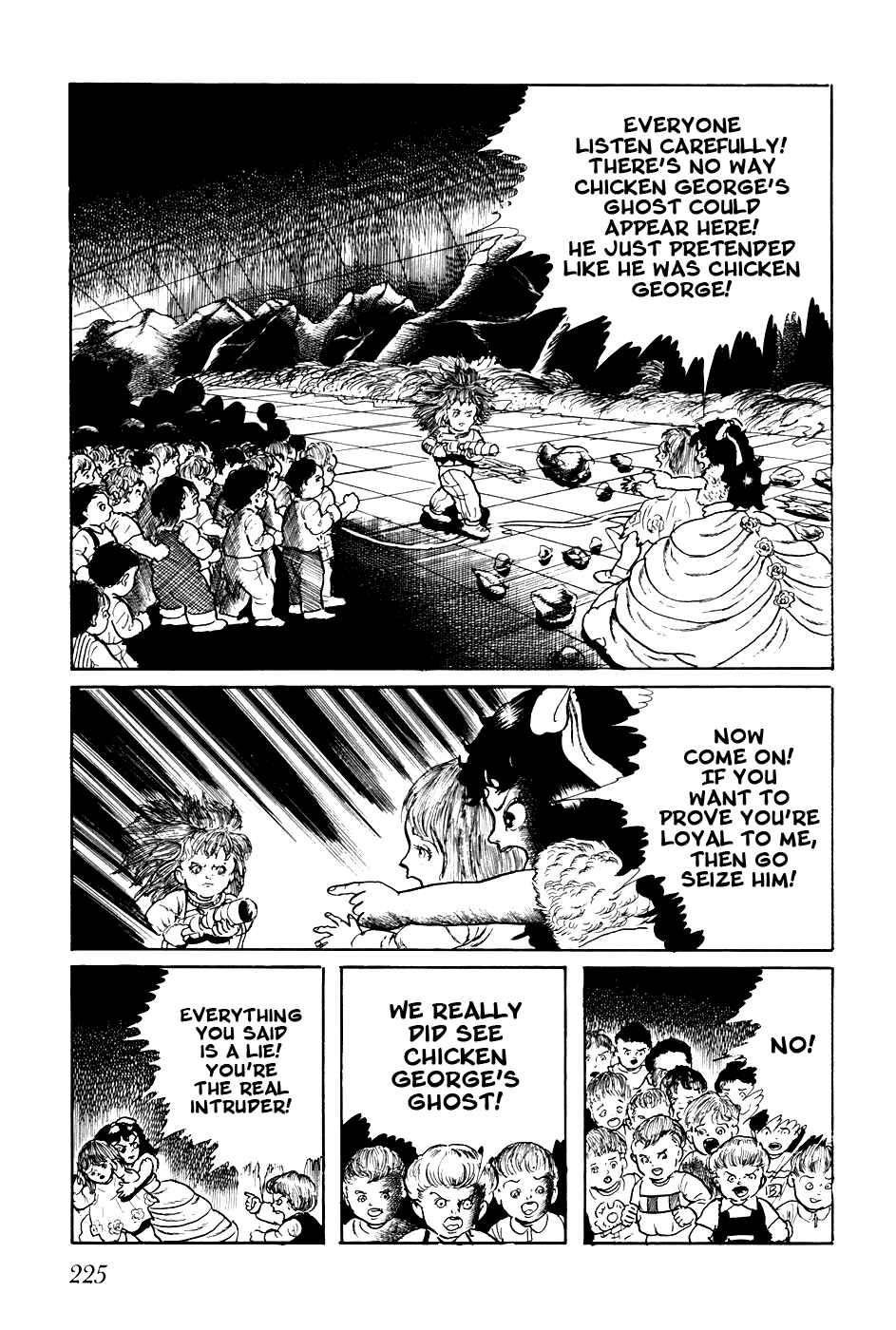 Page 14 Chapter 213 Fourteen