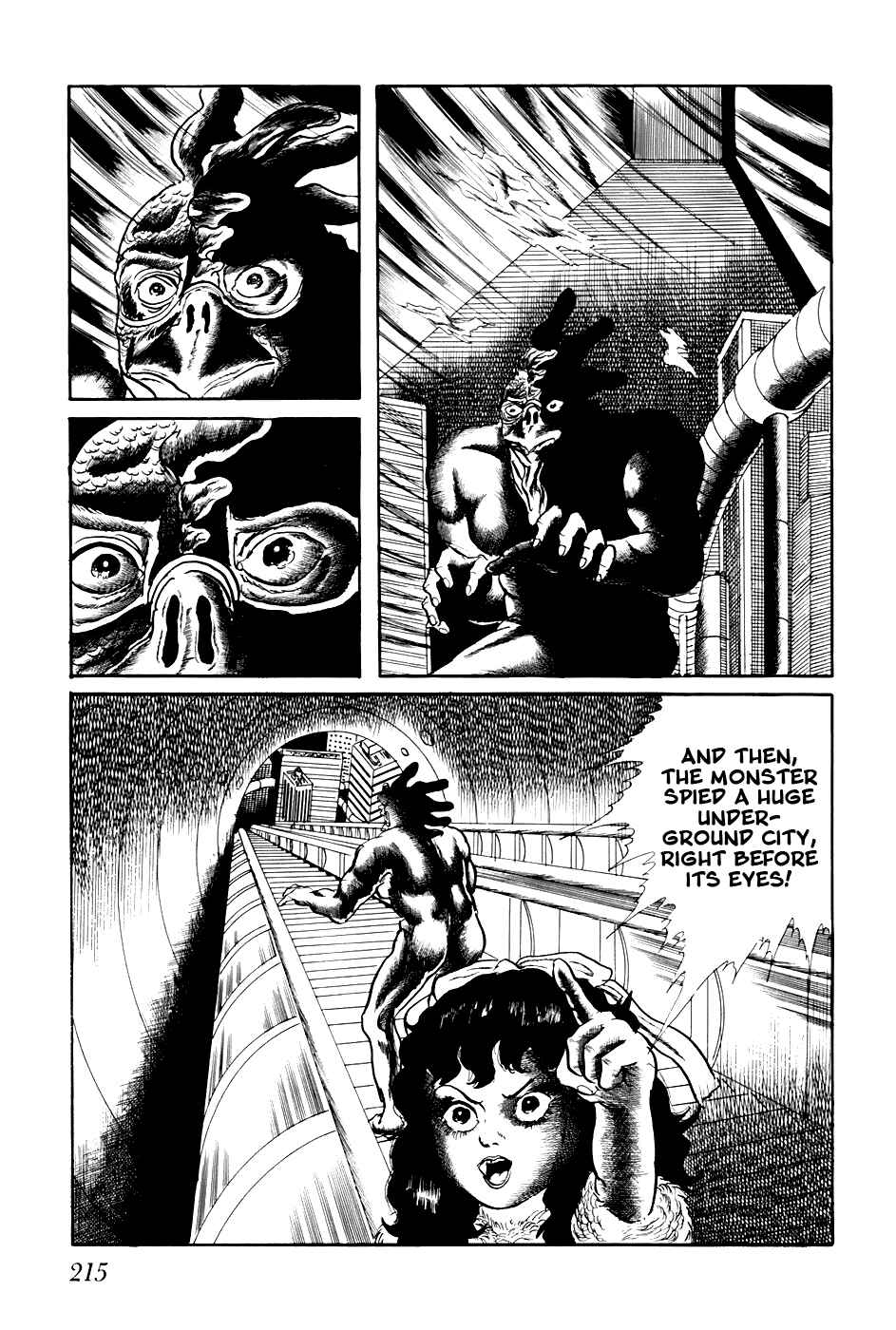 Page 4 Chapter 213 Fourteen