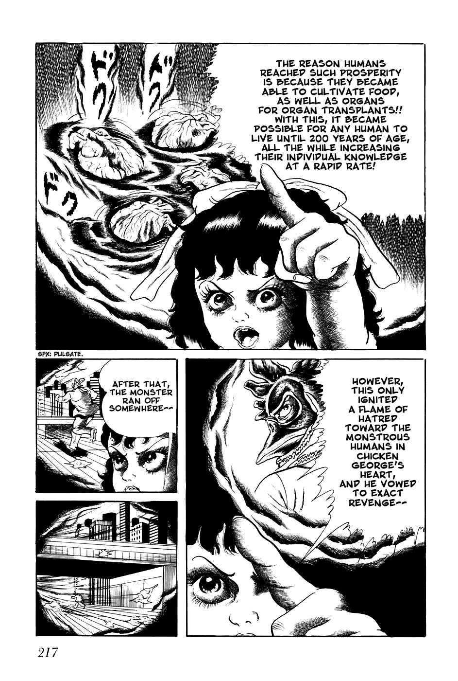 Page 6 Chapter 213 Fourteen