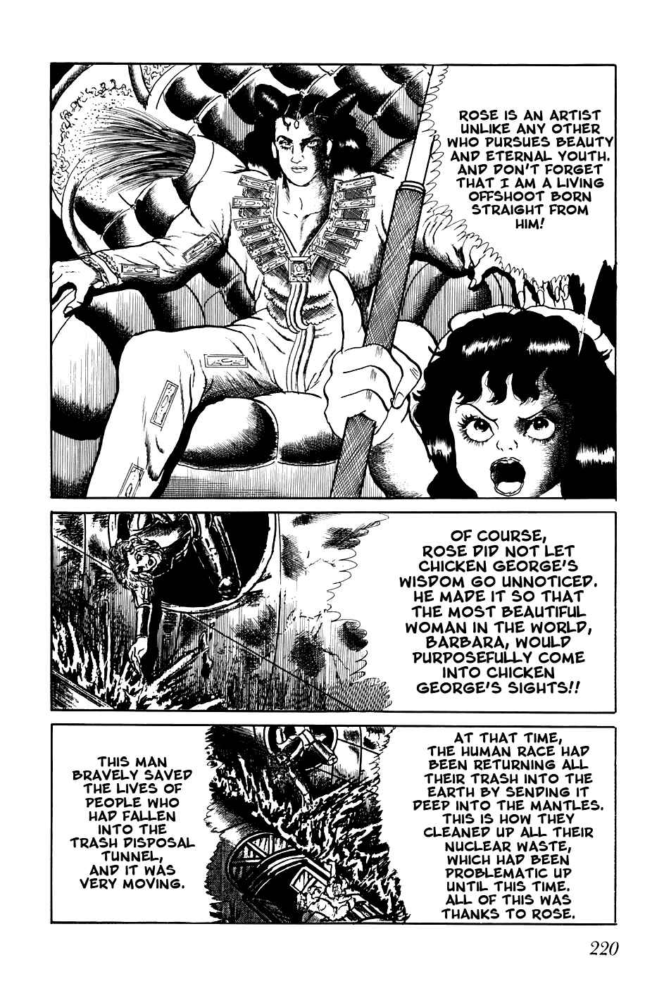 Page 9 Chapter 213 Fourteen