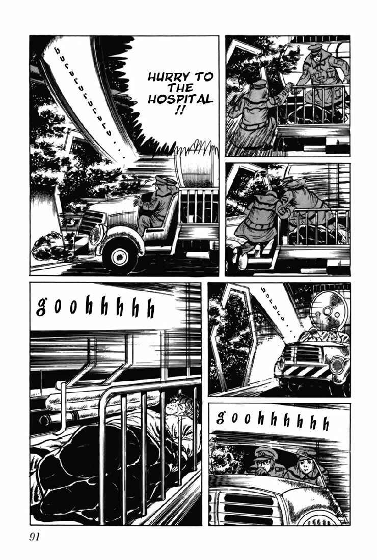 Page 3 Chapter 6 Fourteen