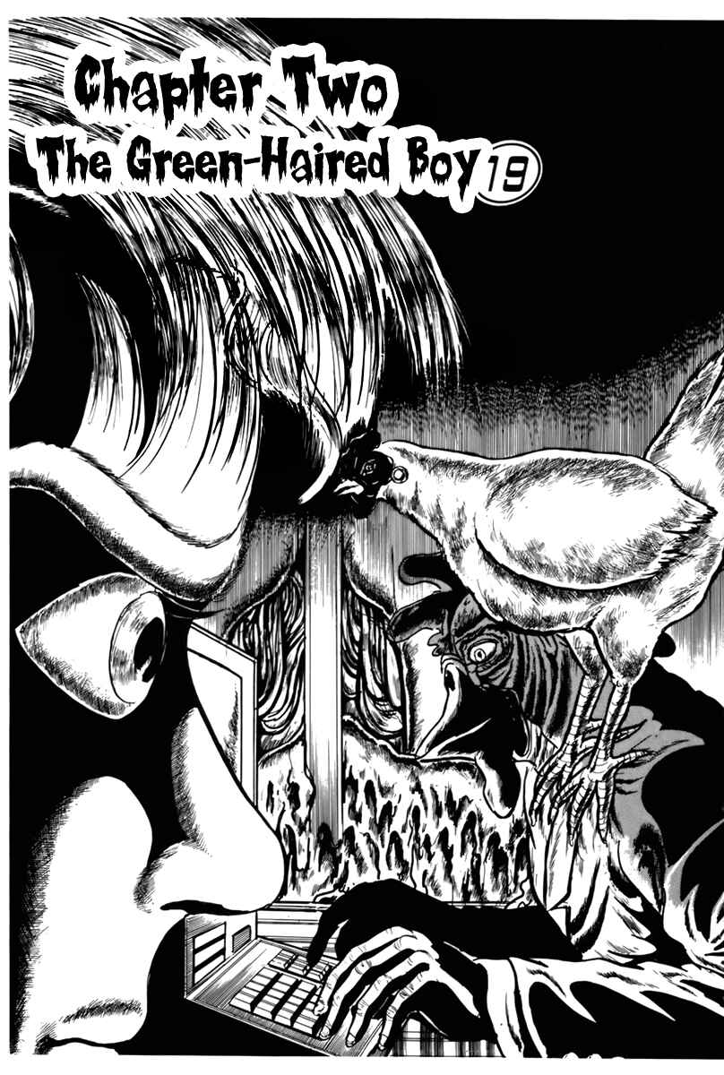 Page 1 Chapter 36 Fourteen
