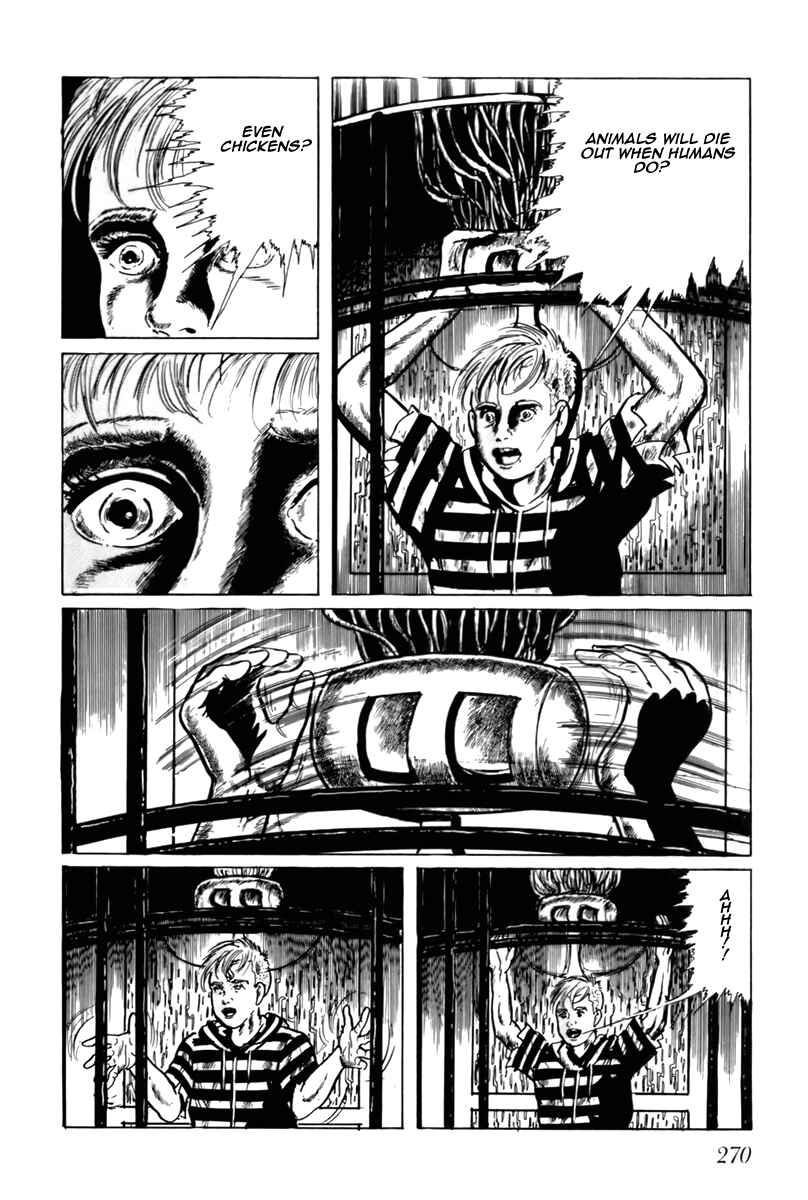 Page 12 Chapter 36 Fourteen
