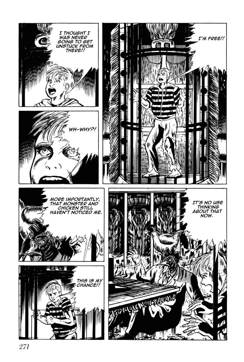 Page 13 Chapter 36 Fourteen