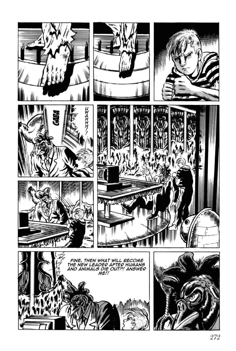 Page 14 Chapter 36 Fourteen