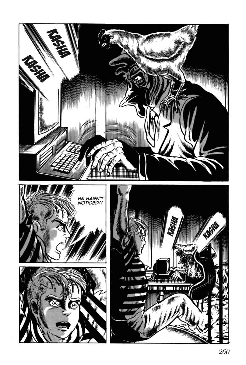 Page 2 Chapter 36 Fourteen