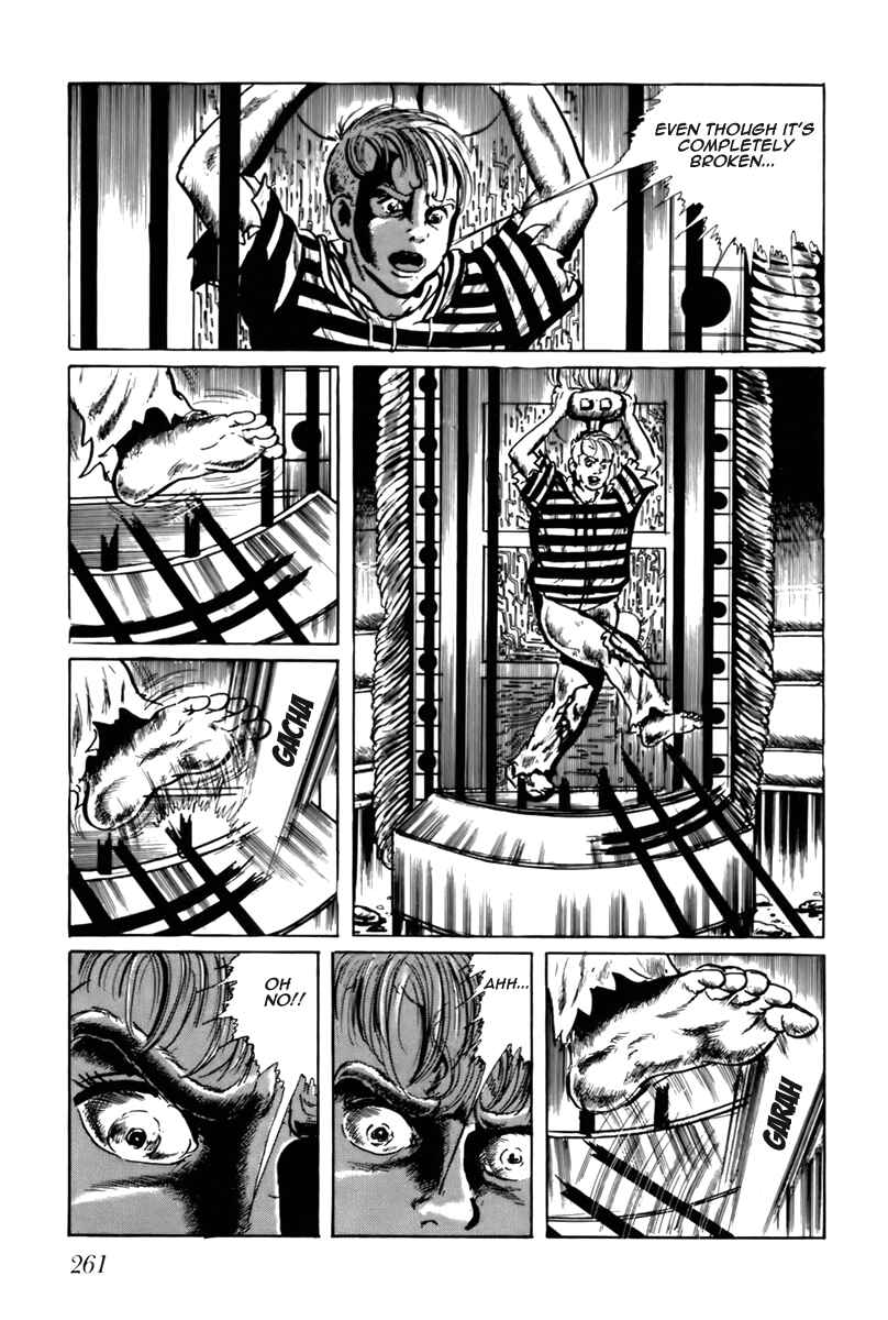 Page 3 Chapter 36 Fourteen