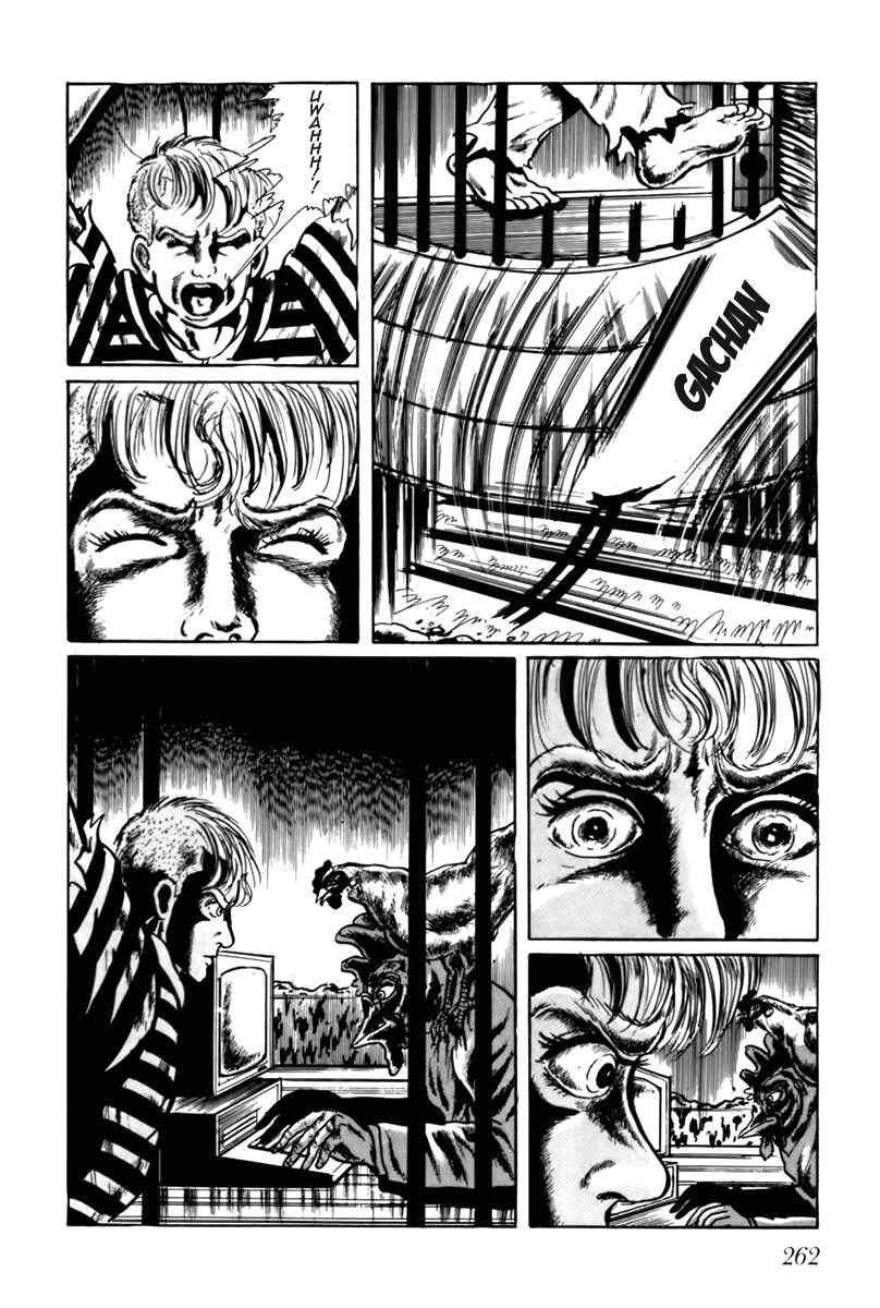 Page 4 Chapter 36 Fourteen