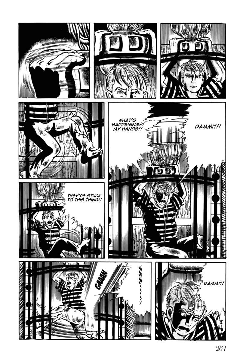 Page 6 Chapter 36 Fourteen