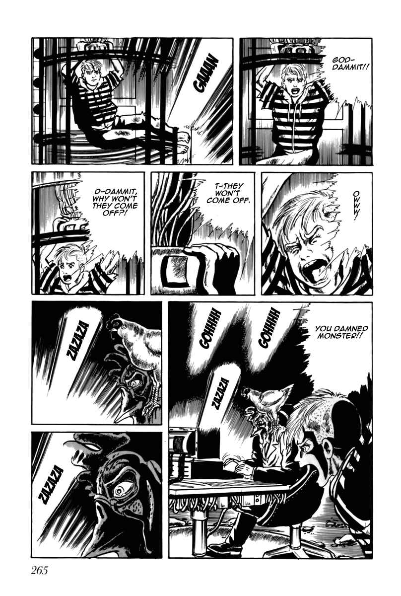 Page 7 Chapter 36 Fourteen