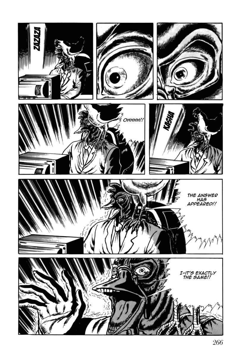 Page 8 Chapter 36 Fourteen