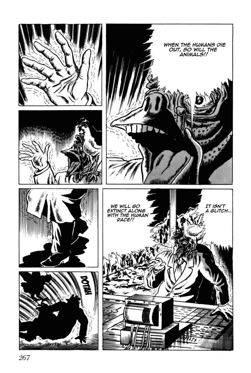 Page 9 Chapter 36 Fourteen
