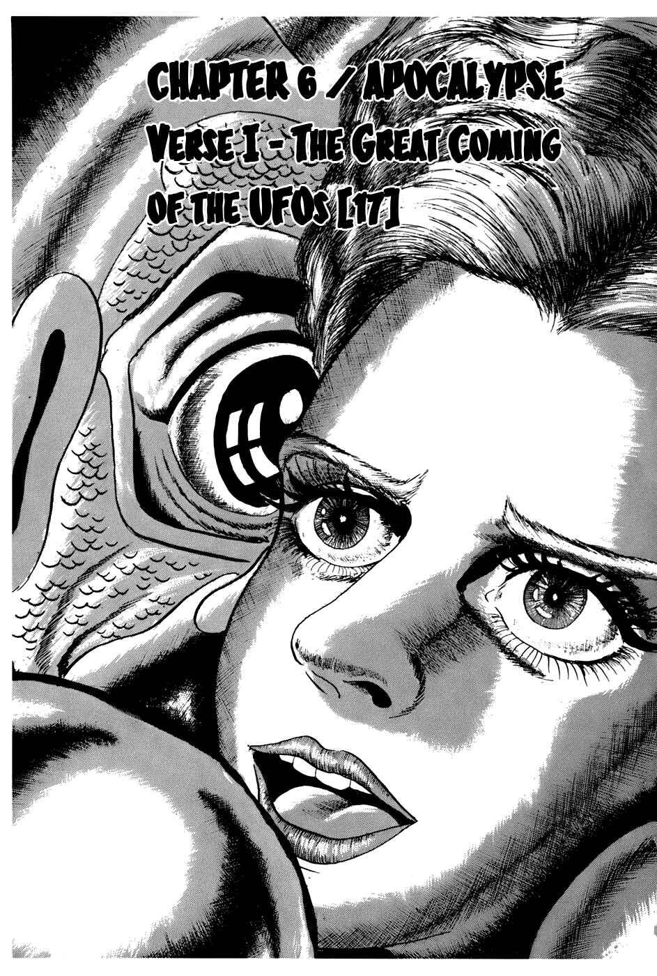 Page 1 Chapter 169 Fourteen