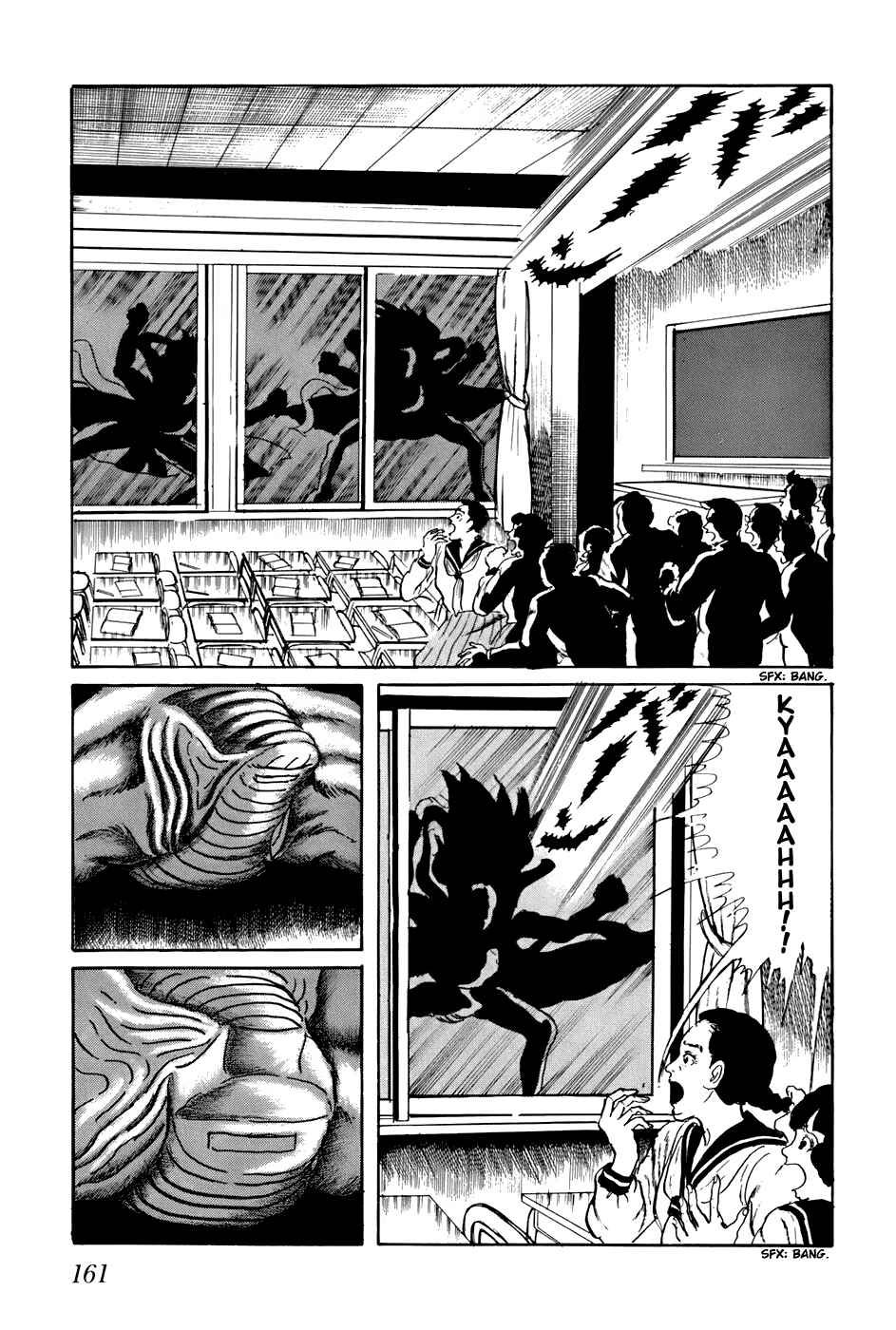 Page 15 Chapter 169 Fourteen
