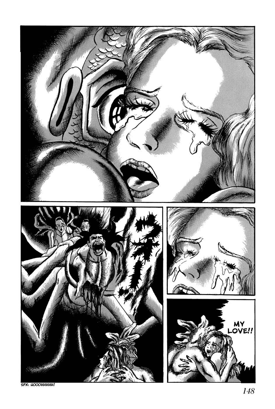 Page 2 Chapter 169 Fourteen