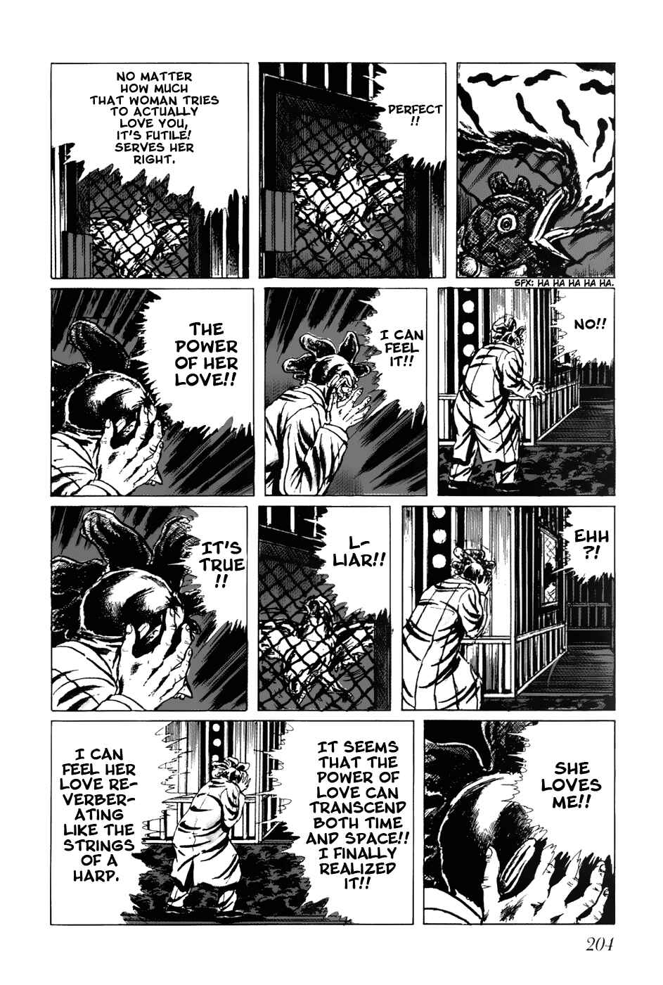 Page 10 Chapter 92 Fourteen