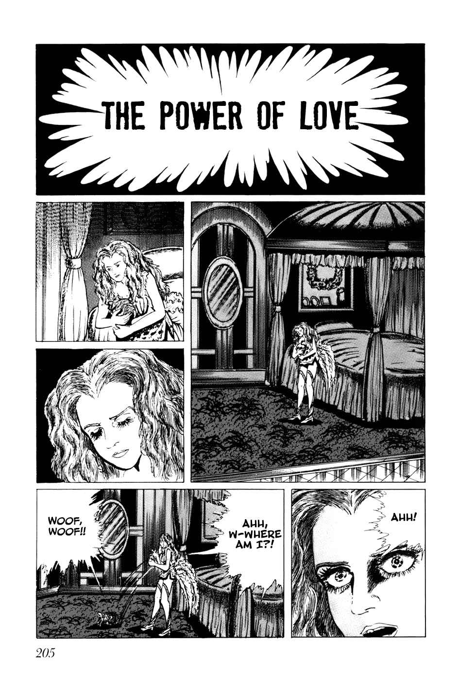 Page 11 Chapter 92 Fourteen