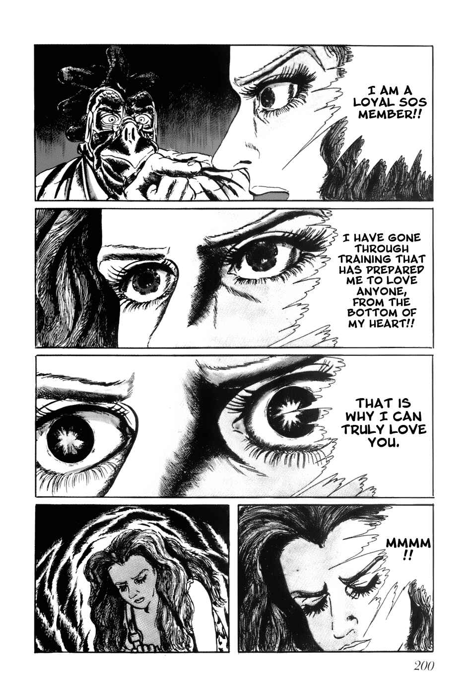 Page 6 Chapter 92 Fourteen