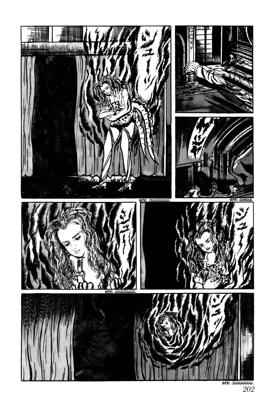 Page 8 Chapter 92 Fourteen