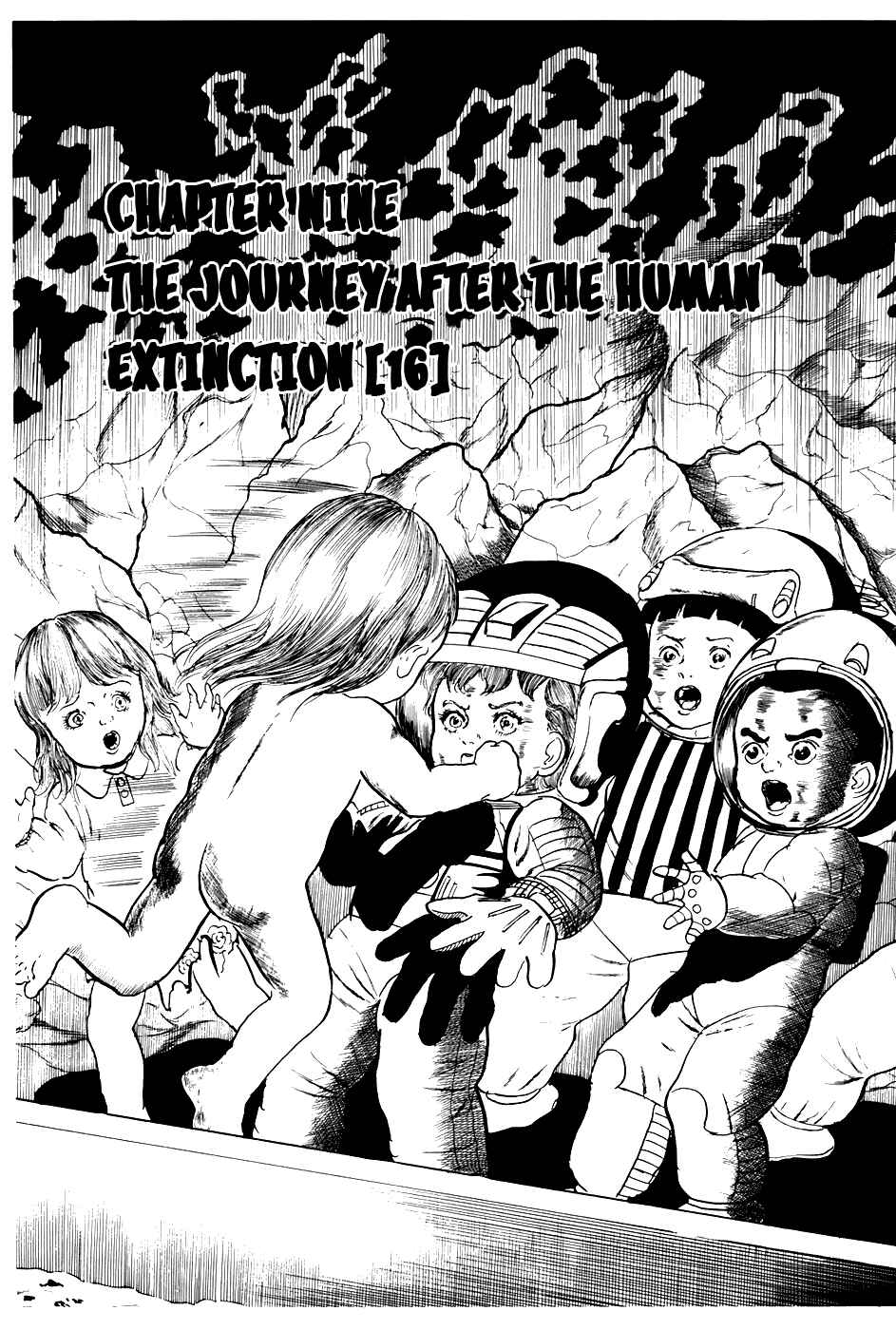 Page 1 Chapter 247 Fourteen
