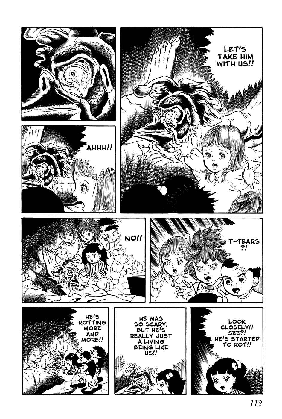 Page 14 Chapter 247 Fourteen