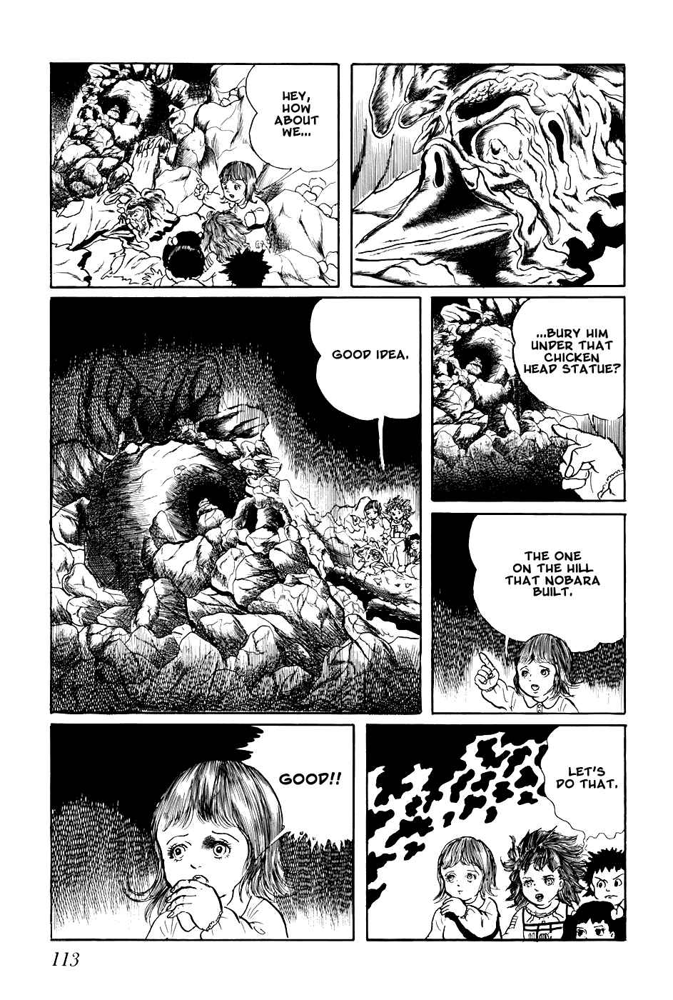 Page 15 Chapter 247 Fourteen