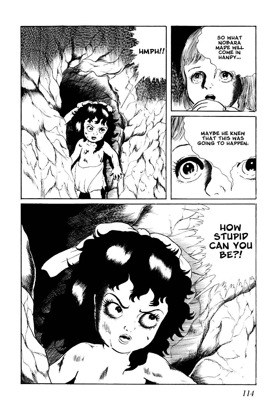 Page 16 Chapter 247 Fourteen