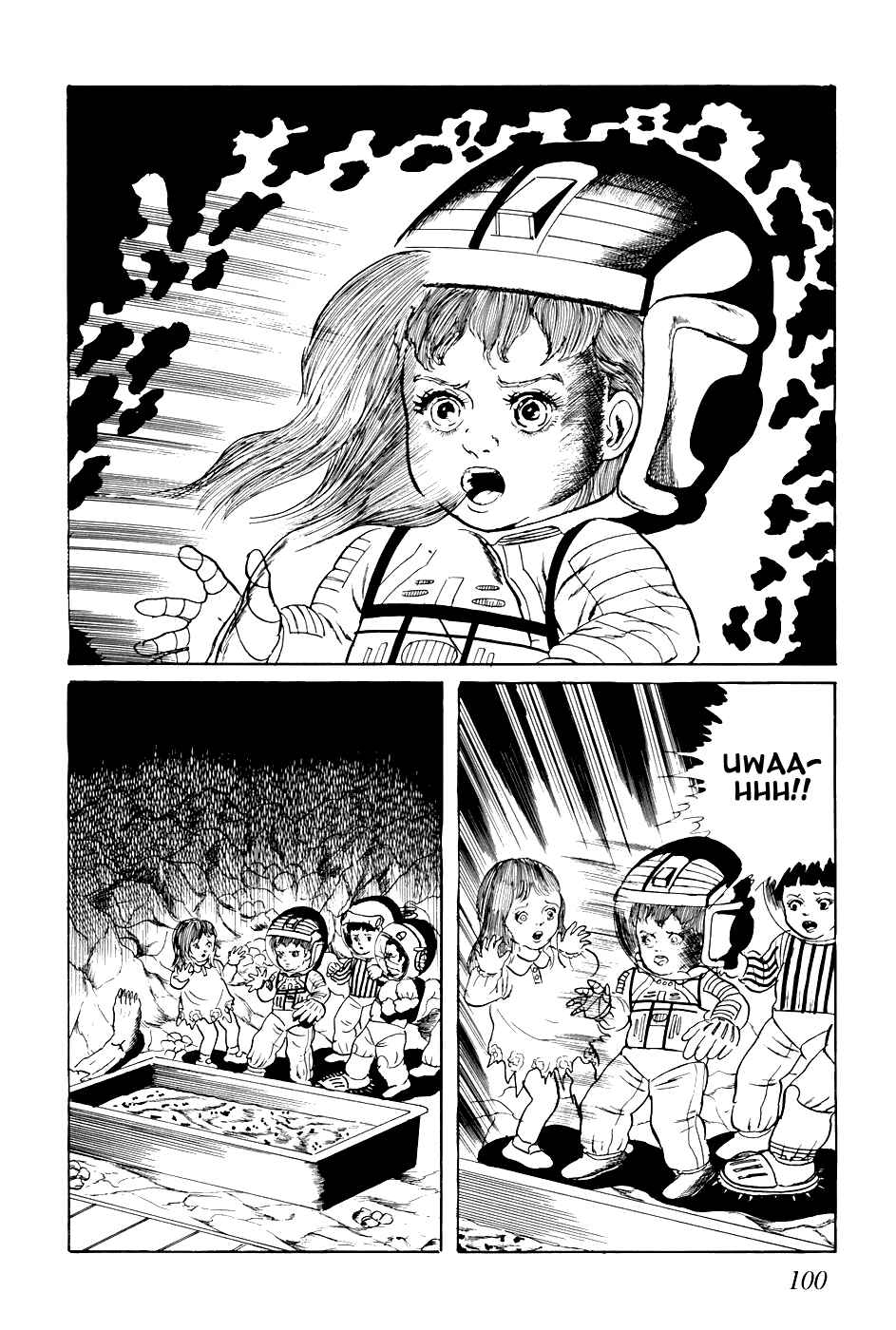 Page 2 Chapter 247 Fourteen