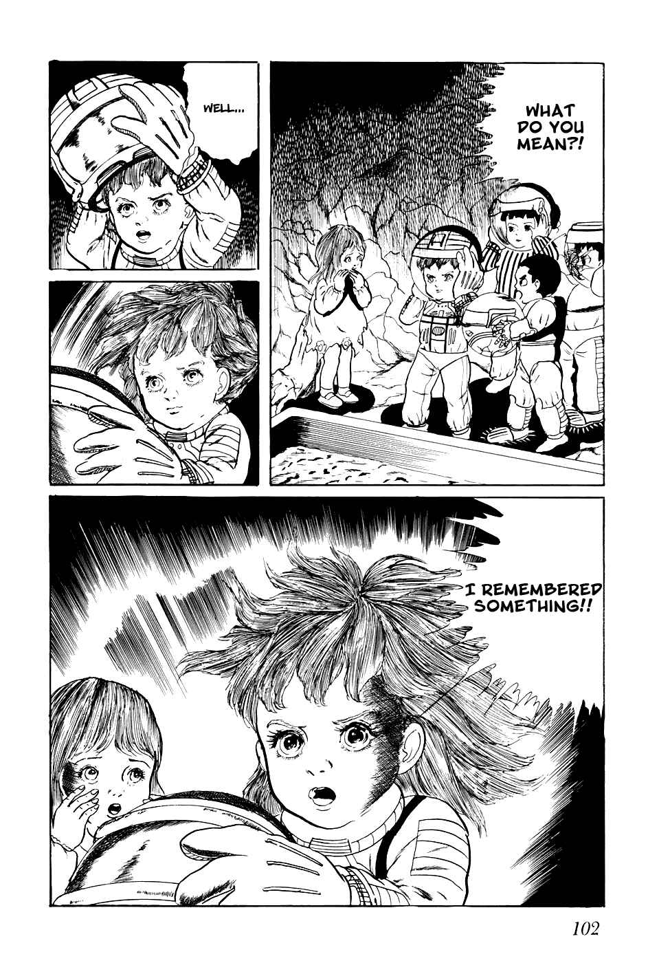 Page 4 Chapter 247 Fourteen