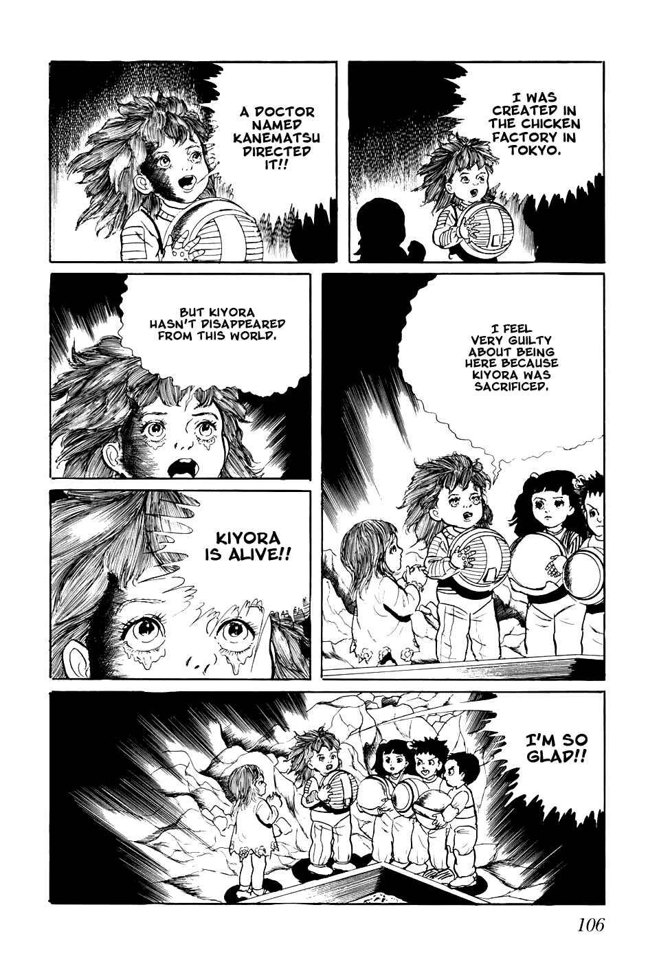 Page 8 Chapter 247 Fourteen