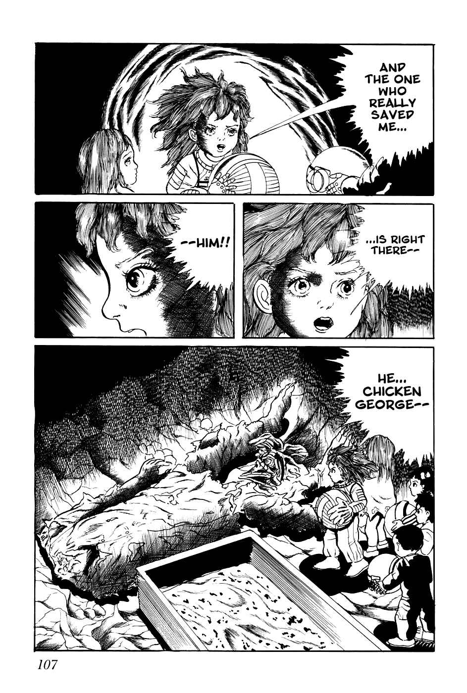 Page 9 Chapter 247 Fourteen