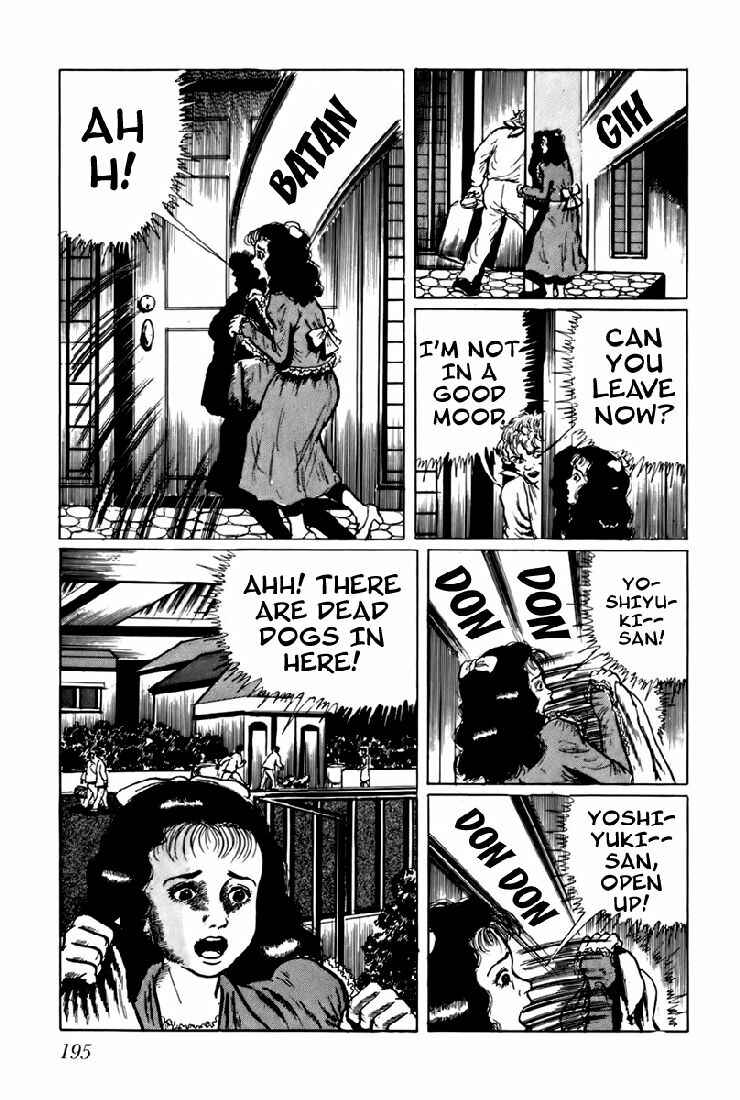 Page 11 Chapter 12 Fourteen