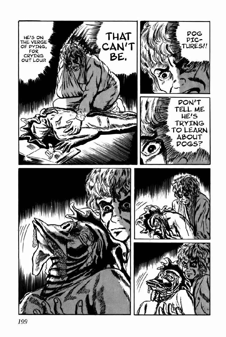 Page 15 Chapter 12 Fourteen