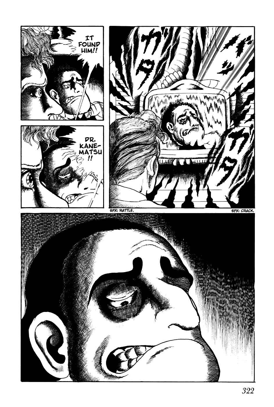 Page 16 Chapter 219 Fourteen