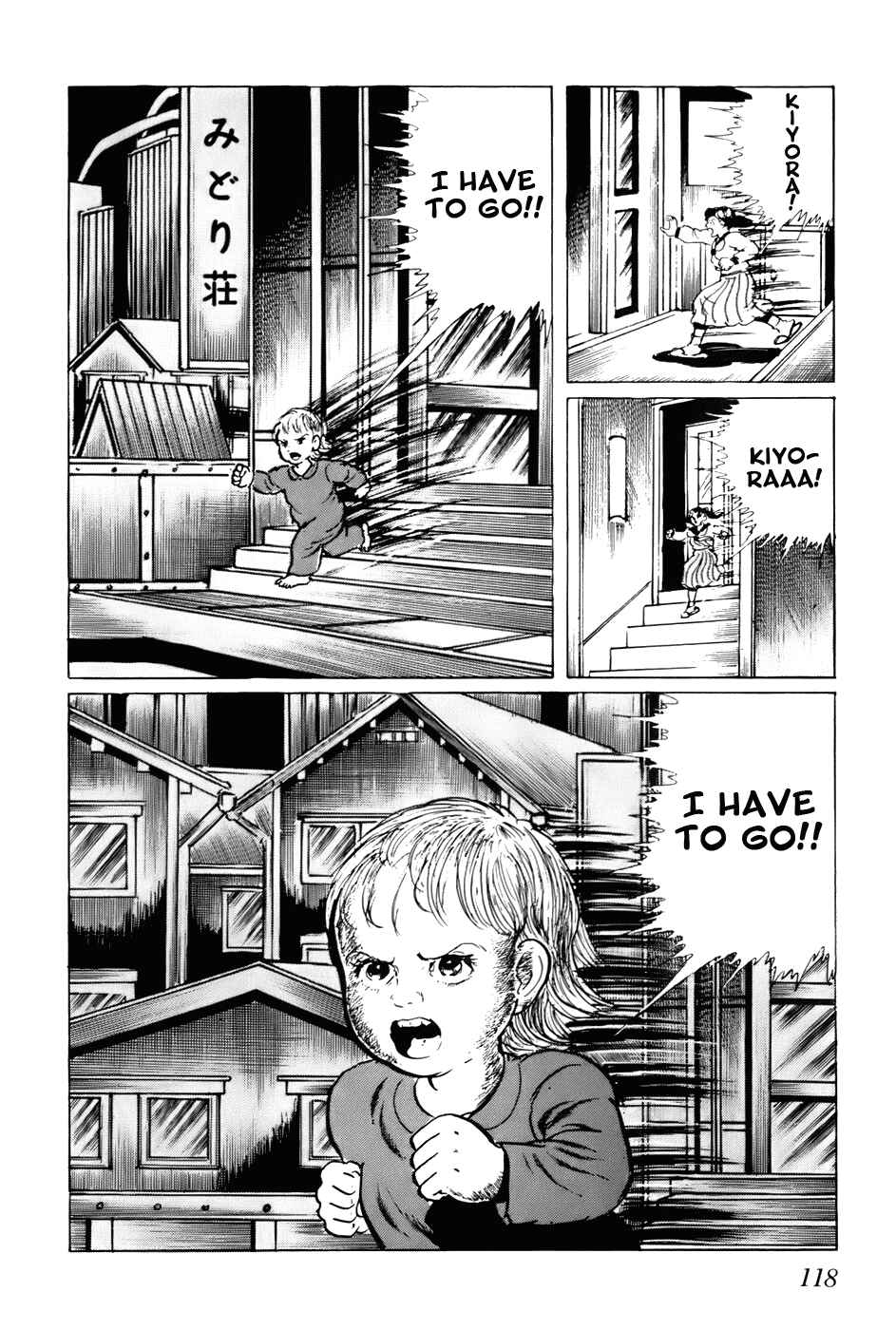 Page 16 Chapter 126 Fourteen