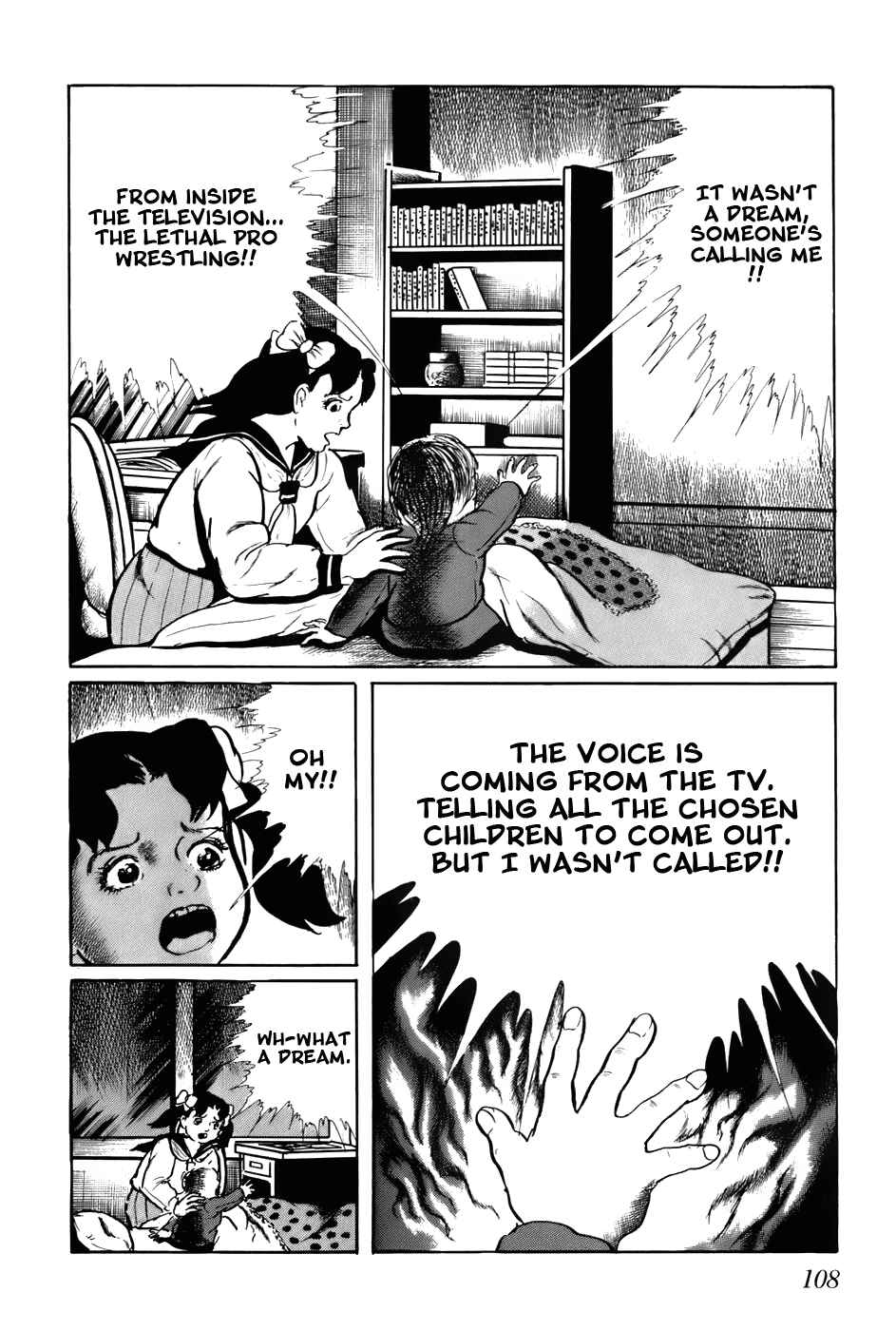 Page 6 Chapter 126 Fourteen
