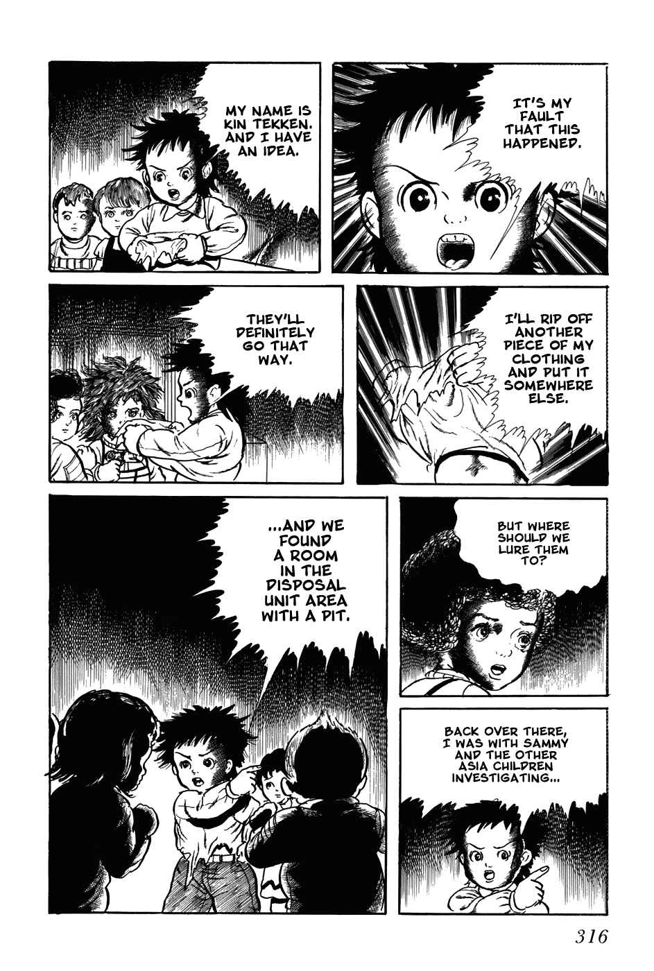 Page 10 Chapter 199 Fourteen