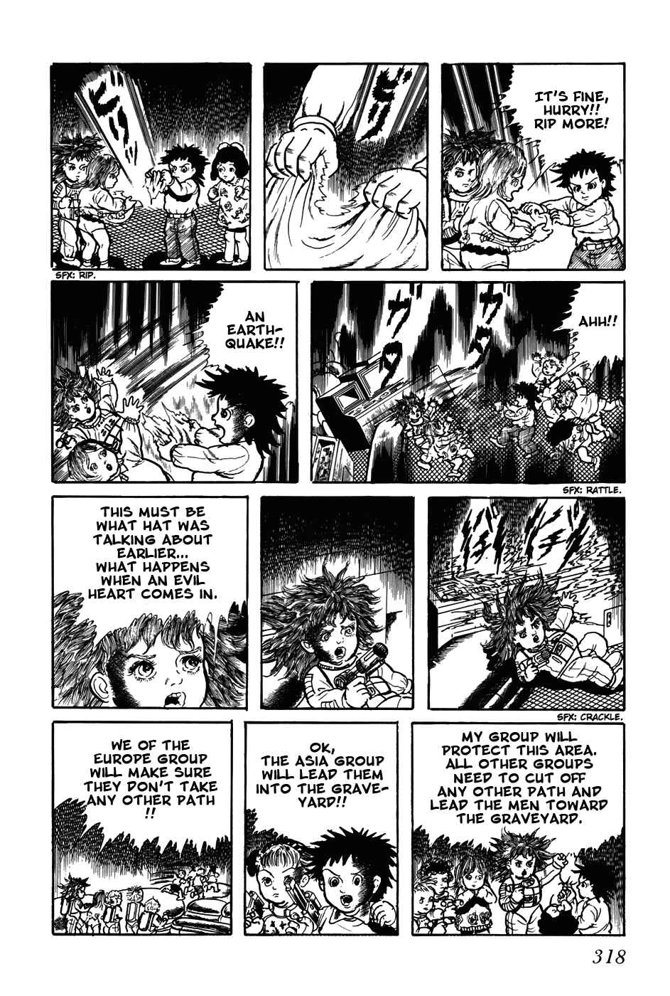 Page 12 Chapter 199 Fourteen