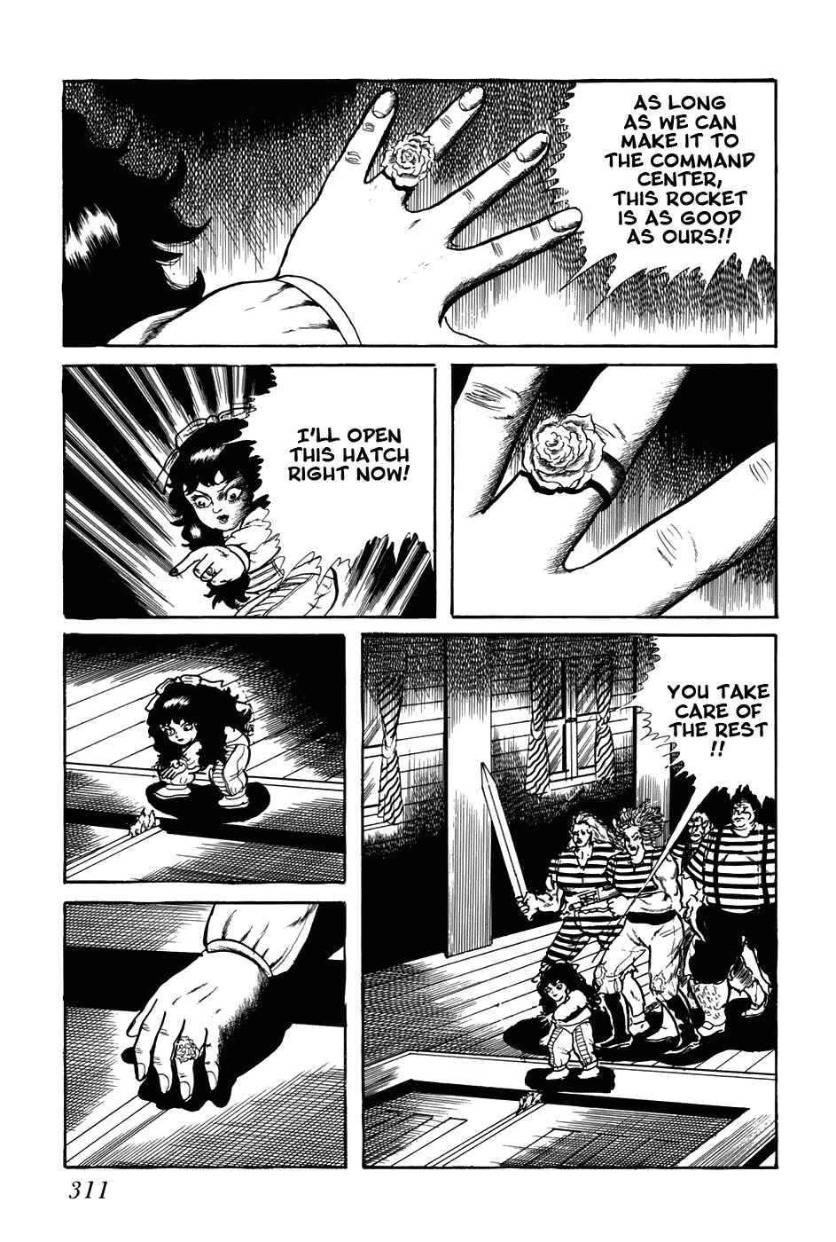 Page 5 Chapter 199 Fourteen