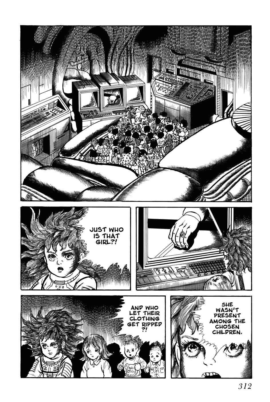 Page 6 Chapter 199 Fourteen