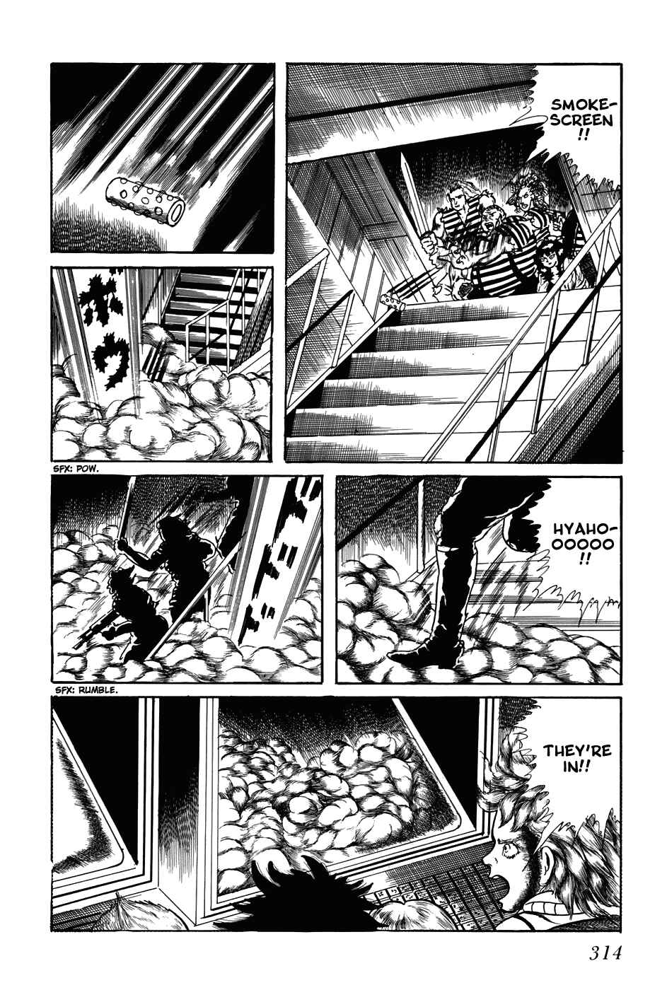 Page 8 Chapter 199 Fourteen