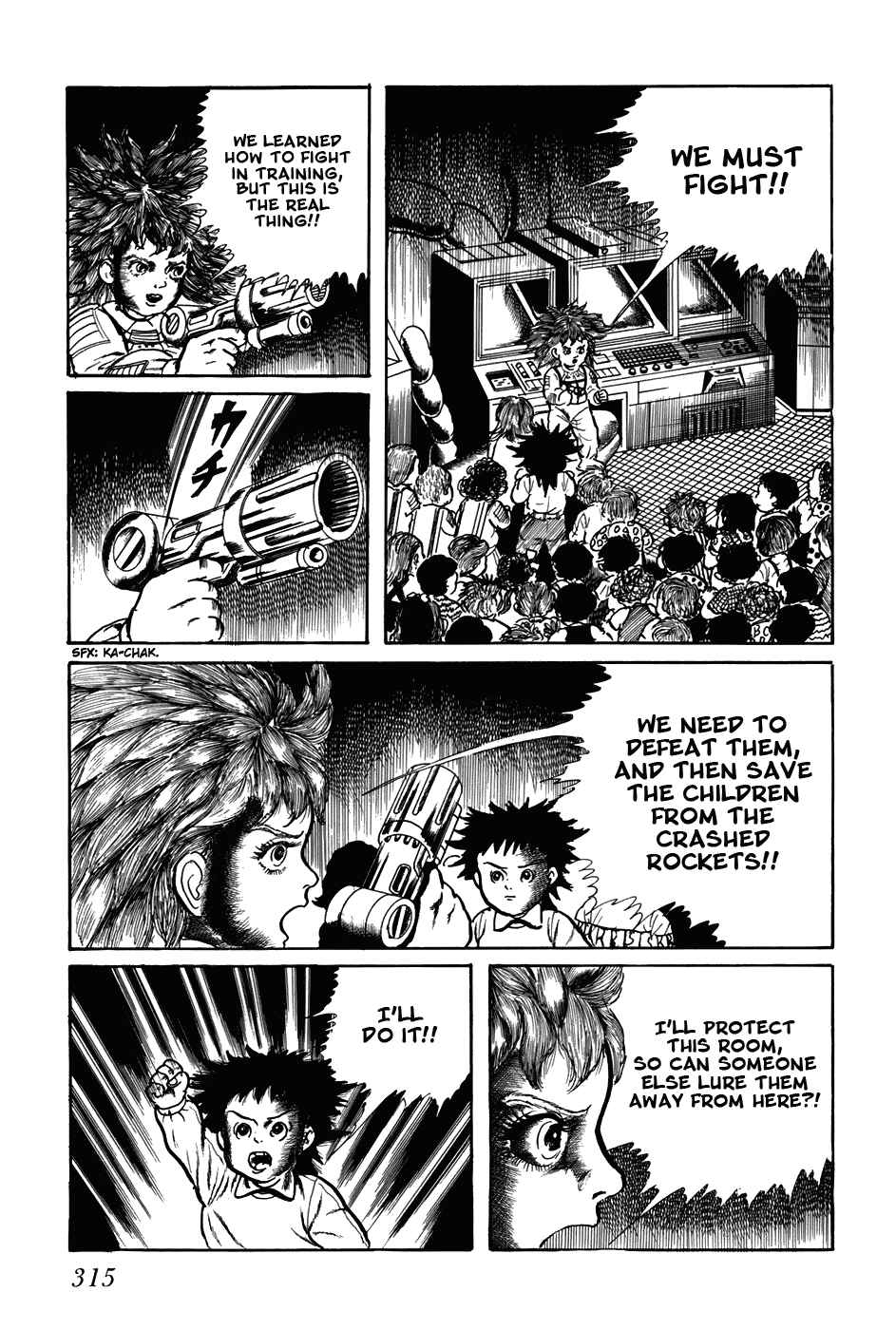 Page 9 Chapter 199 Fourteen
