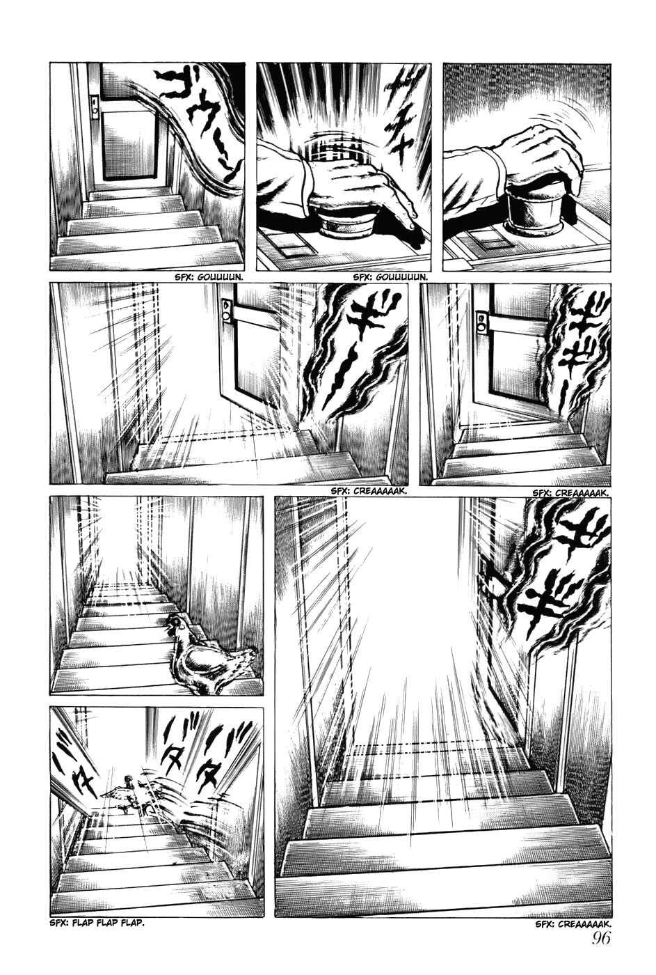 Page 14 Chapter 85 Fourteen