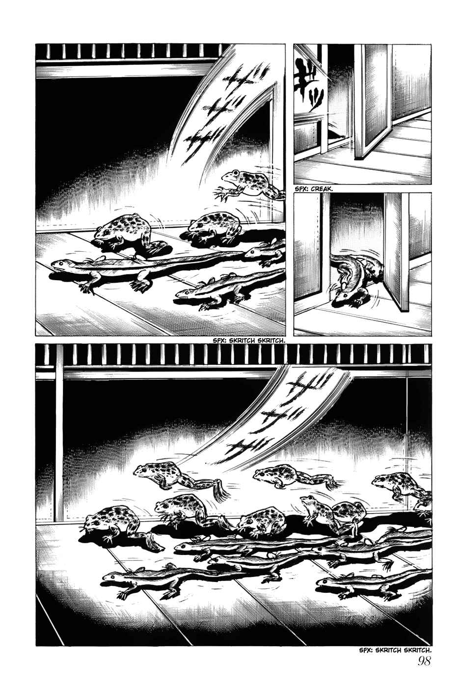 Page 16 Chapter 85 Fourteen